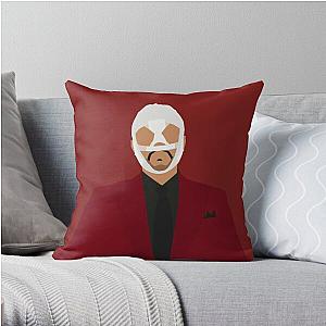 The Weeknd Pillows - The Weeknd Throw Pillow RB3006