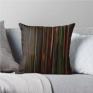 The Weeknd Pillows - Blinding Lights Throw Pillow RB3006