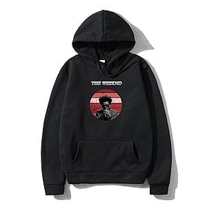 The Weeknd 90s Vintage Hoodies