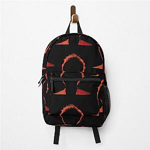 The Weeknd Backpacks - The Star Boy Weeknd  Backpack RB3006