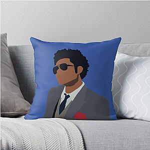 The Weeknd Pillows - The Weeknd  Throw Pillow RB3006