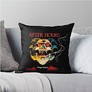 The Weeknd Pillows - The Weeknd Throw Pillow RB3006