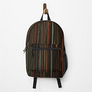 The Weeknd Backpacks - Blinding Lights Backpack RB3006
