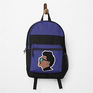The Weeknd Backpacks - The Weeknd Backpack RB3006