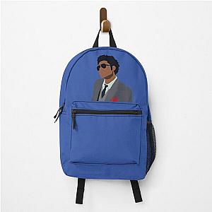 The Weeknd Backpacks - The Weeknd  Backpack RB3006
