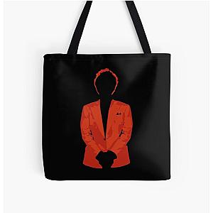 The Weeknd Bags - The Weeknd All Over Print Tote Bag RB3006