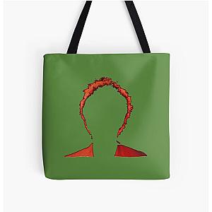 The Weeknd Bags - The Star Boy Weeknd  All Over Print Tote Bag RB3006