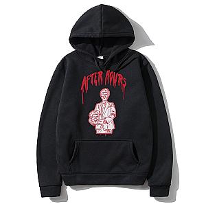 2022 Hot New The Weeknd After Hours Vintage Hoodies