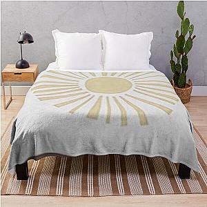 The Weeknd Blankets - After Laughter Comes Tears Throw Blanket
