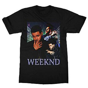 The Weeknd After Hours Hip Hop Rapper T-Shirt