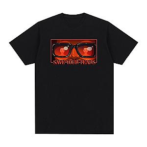 The Weeknd Save Your Tears T-Shirts