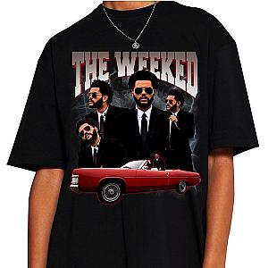The Weekend Casual T-shirt