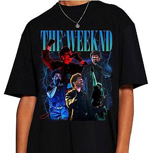 The Weeknd After Hours Vintage T-Shirt