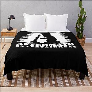 The Weeknd Blankets - Sunrise Golden Glow Throw Blanket
