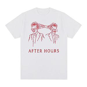 After Hours The Weeknd Vintage T-Shirt