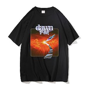 New The Weeknd Dawn Fm T-shirts