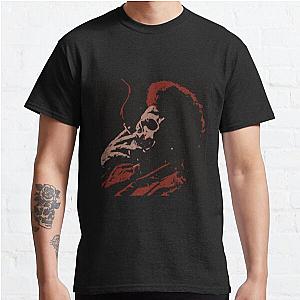 The Weeknd T-Shirts - The Weeknd Classic T-Shirt RB3006