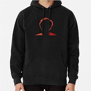 The Weeknd Hoodies - The Star Boy Weeknd Pullover Hoodie RB3006