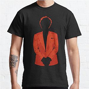 The Weeknd T-Shirts - The Weeknd Classic T-Shirt RB3006