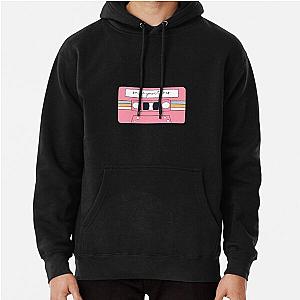 The Weeknd Hoodies - Save Your Tears Pullover Hoodie RB3006