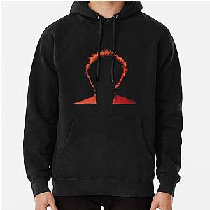 The Weeknd Hoodies - The Star Boy Weeknd  Pullover Hoodie RB3006