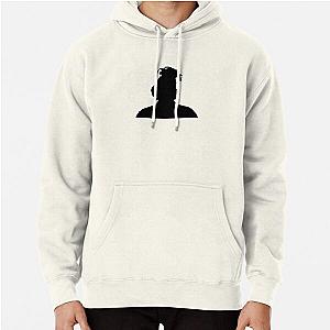The Weeknd Hoodies - The Weeknd's Shadow Pullover Hoodie RB3006