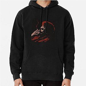 The Weeknd Hoodies - The Weeknd Pullover Hoodie RB3006