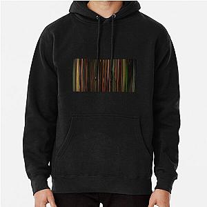 The Weeknd Hoodies - Blinding Lights Pullover Hoodie RB3006