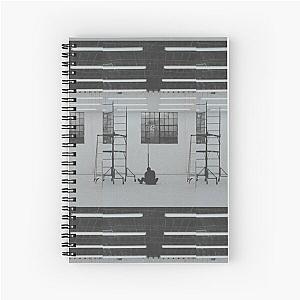 The Weekend Notebooks - Endless Spiral Notebook