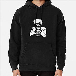 The Weeknd Hoodies - The Weeknd Pullover Hoodie RB3006