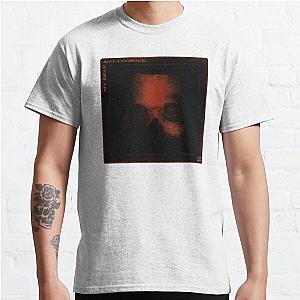 The Weeknd T-Shirts - The Weeknd Classic T-Shirt RB3006