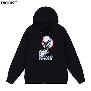 The Weeknd Hoodies - Take My Breath 90s Vintage Retro Graphic Hoodie