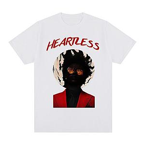 The Weeknd T-shirts - Heartless Retro Graphic Unisex T-shirt