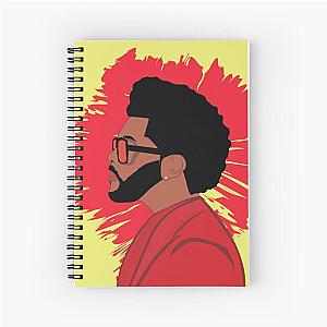 The Weekend Notebooks - Weekend Spiral Notebook