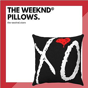 The Weeknd Pillows