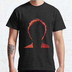 The Weeknd T-Shirts - The Star Boy Weeknd  Classic T-Shirt RB3006