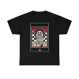 The Weeknd T-shirts - Printed Trendy The Weeknd T-shirt