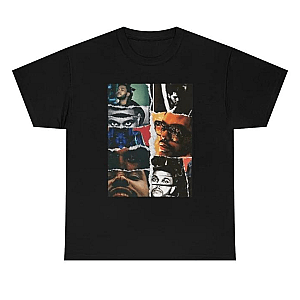 The Weeknd T-shirts - Top Sale The Weeknd T-shirt