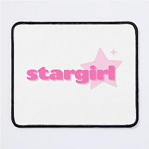 The Weeknd Mouse Pads - Stargirl Starry Nights Mouse Pad