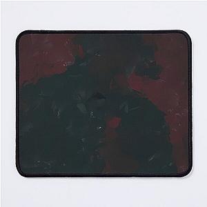 The Weeknd Mouse Pads - Trapsoul Artistic Cover Mouse Pad