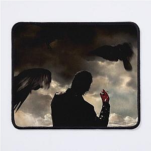 The Weeknd Mouse Pads - Laylow Mr. Anderson Story Mouse Pad