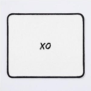 The Weeknd Mouse Pads - XO Vibes Artwork Mouse Pad