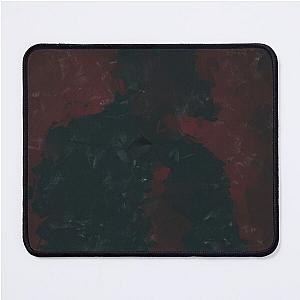 The Weeknd Mouse Pads - Trapsoul Legendary Cover Mouse Pad