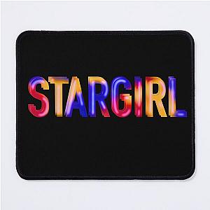 The Weeknd Mouse Pads - Stargirl Lyrics Tribute Mouse Pad