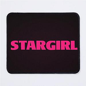 The Weeknd Mouse Pads - Stargirl Dreamy Art Mouse Pad