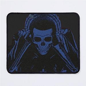 The Weeknd Mouse Pads - Starboy Neon Vibes Mouse Pad