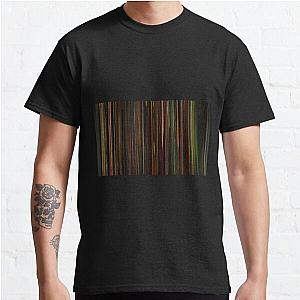The Weeknd T-Shirts - Blinding Lights Classic T-Shirt RB3006