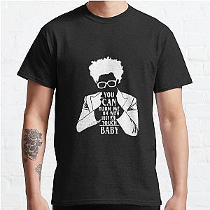 The Weeknd T-Shirts - The Weeknd Classic T-Shirt RB3006