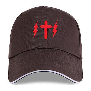 The Weeknd Cap - The Weeknd Baseball cap