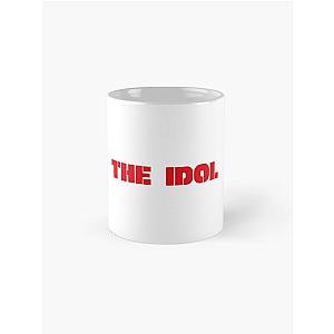 The Weeknd Mug - The idol White Mug